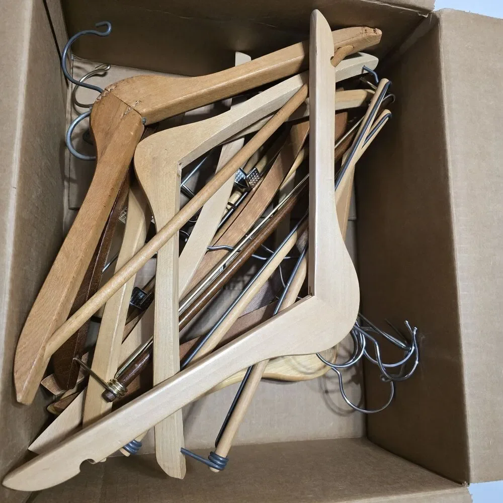 Unbranded various types